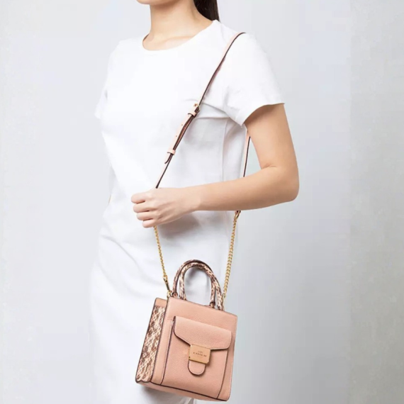包郵優惠 COACH Mini Pepper Crossbody #2608