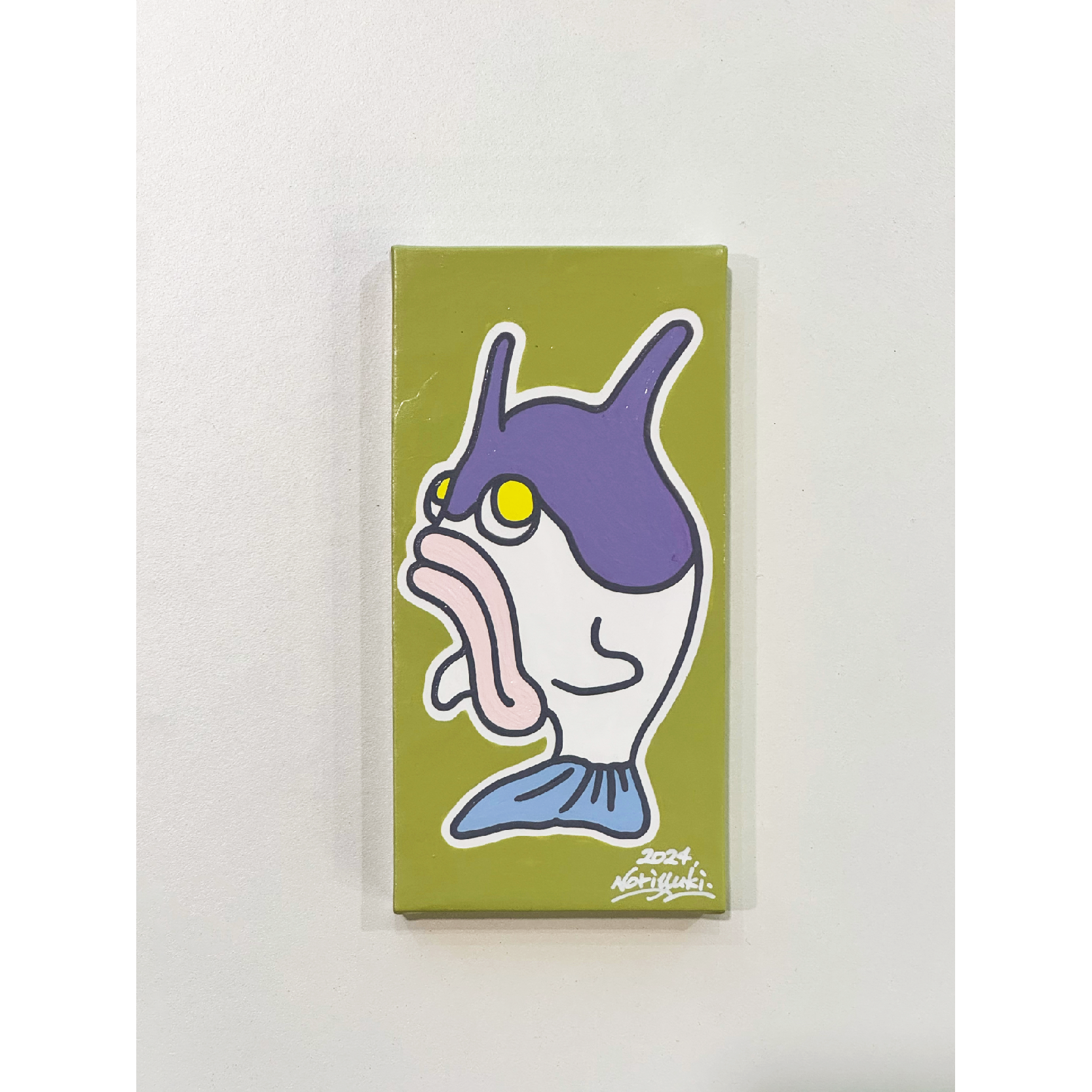 にーの No.0031