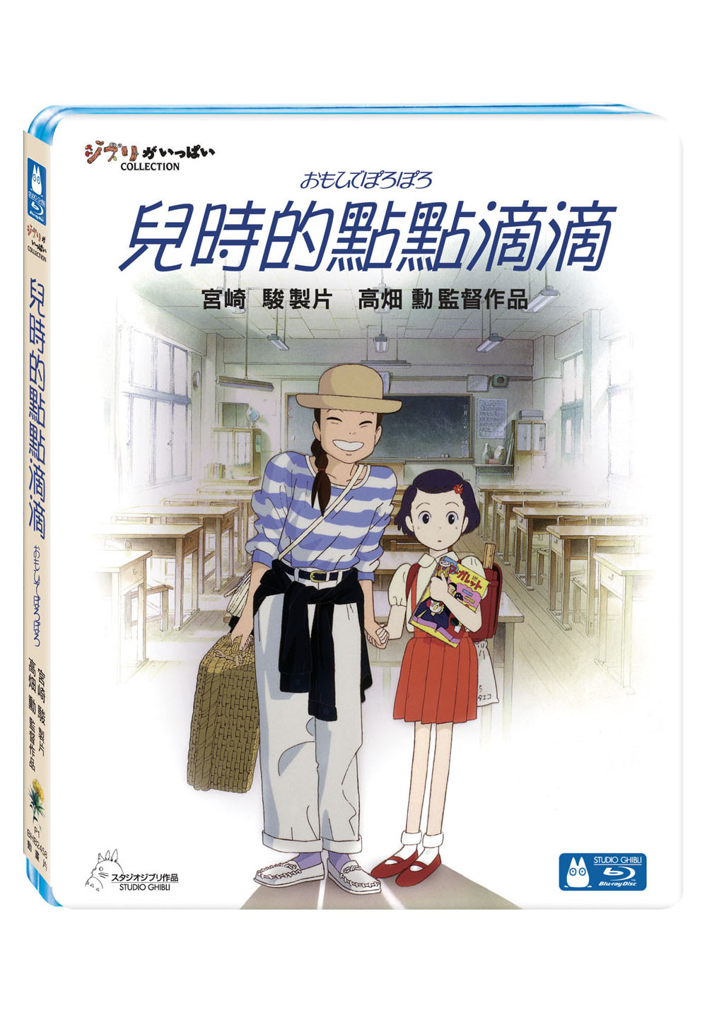 Only Yesterday