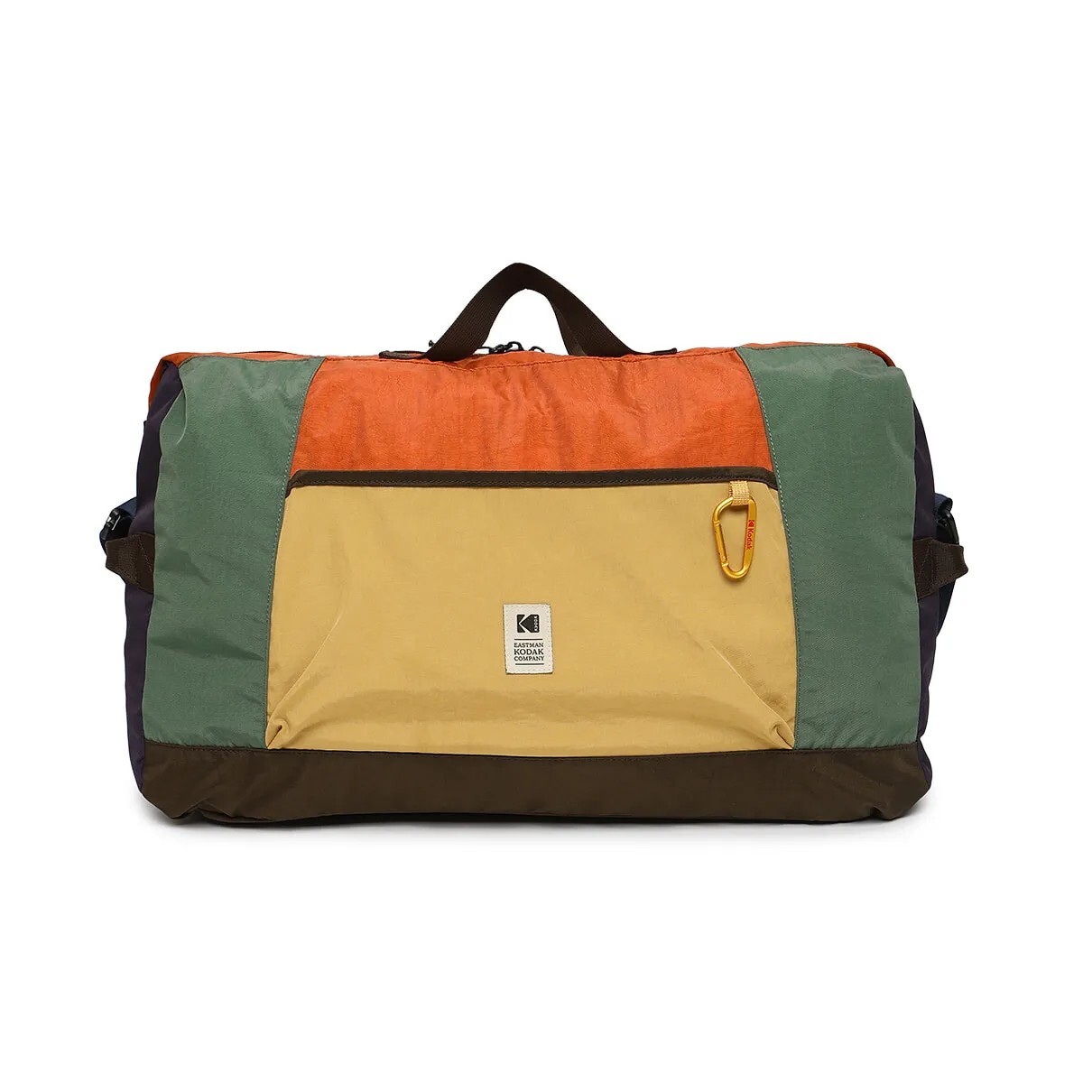 【預購】KODAK 柯達 Hardy 45L 旅行包 K6343RBG95