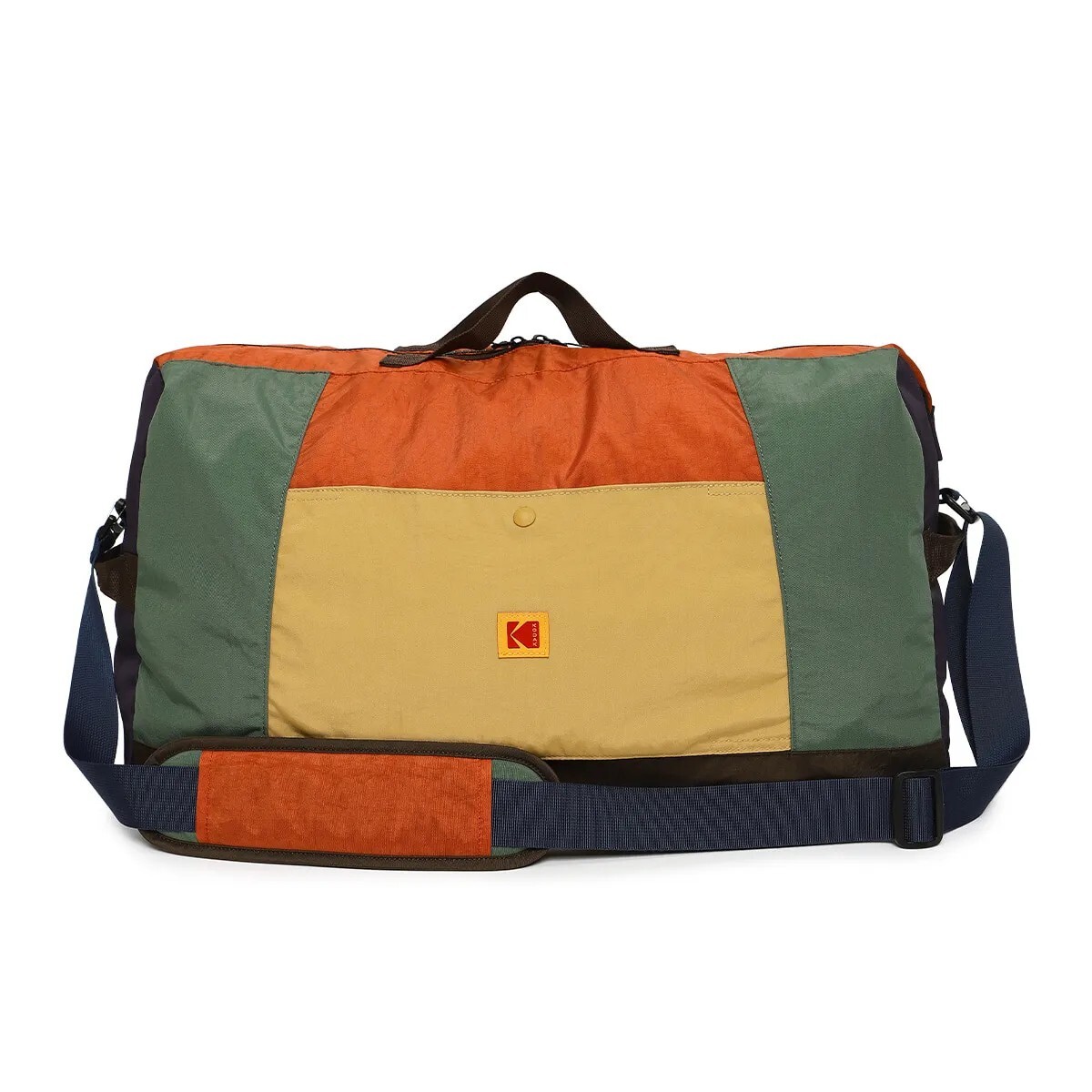 【預購】KODAK 柯達 Hardy 45L 旅行包 K6343RBG95