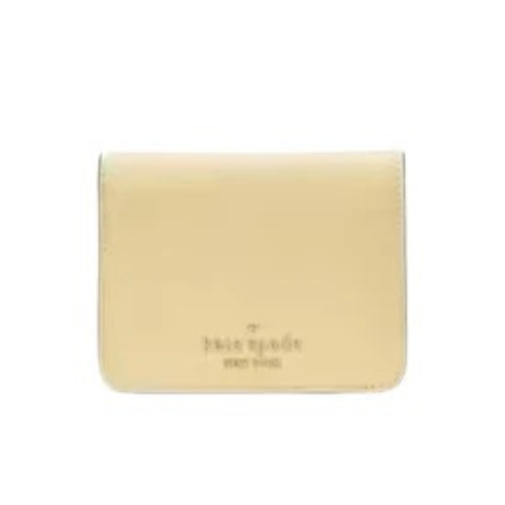 包郵優惠 Kate Spade - Madison Small Bifold Wallet KC581/KC514 #2608
