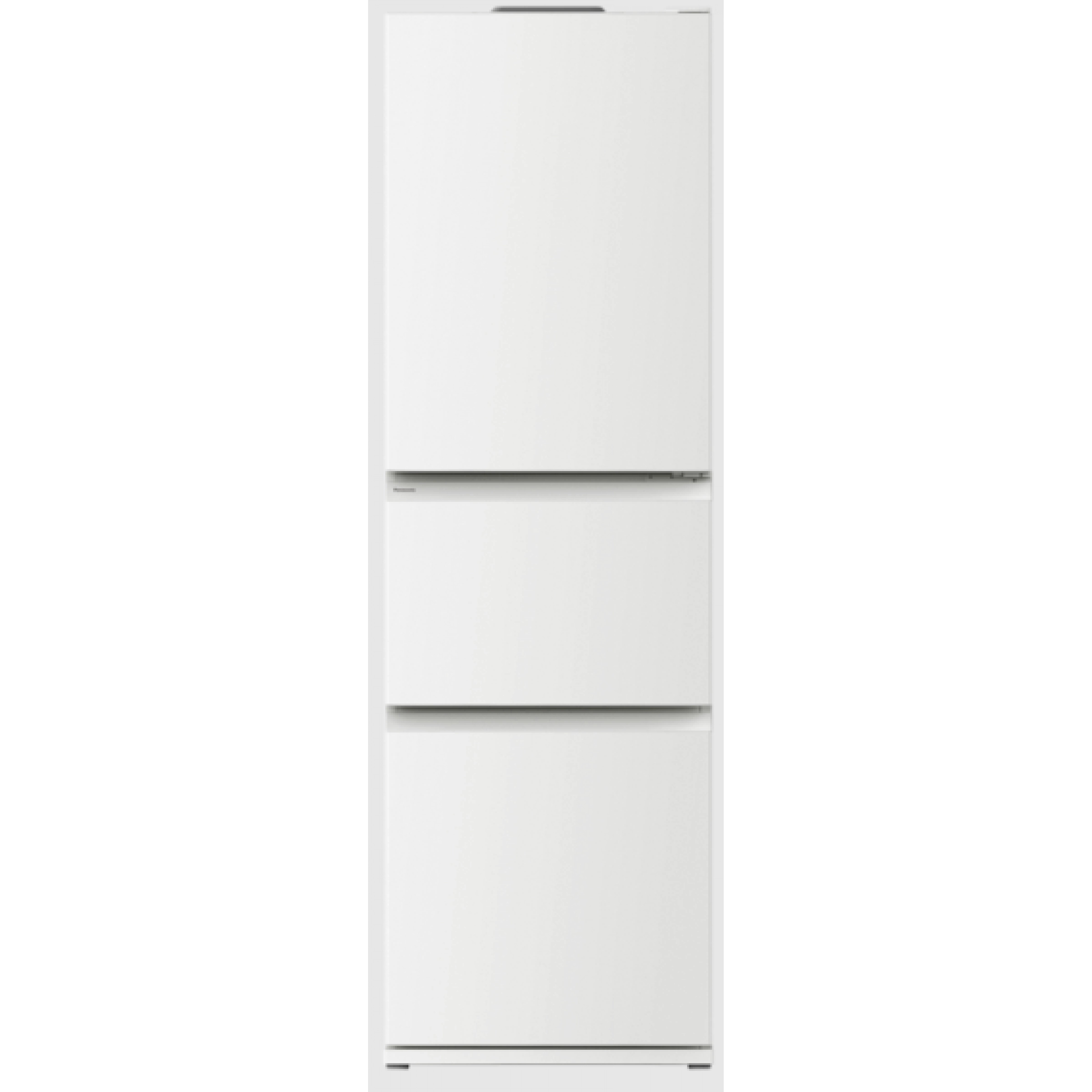 💥New💥 樂聲 Panasonic   NR-C280H‧窄身變頻三門雪櫃‧284公升‧香港行貨,原廠5年全機保養‧