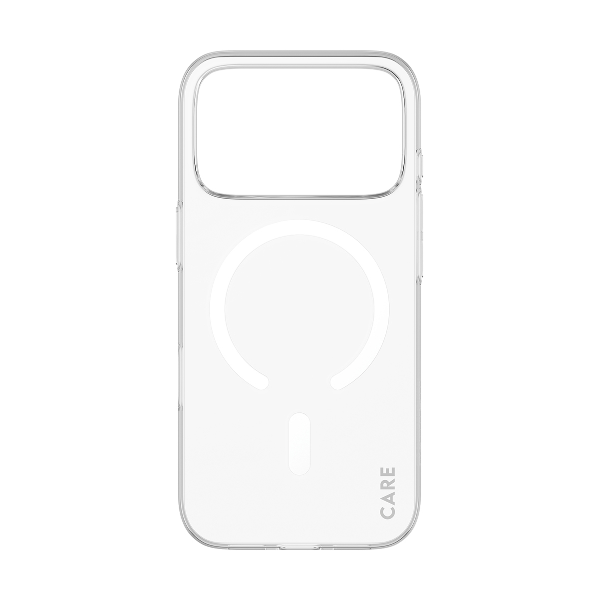 CARE™ by PanzerGlass® iPhone 18 Pro/Pro Max SL1M連Magsafe保護殼