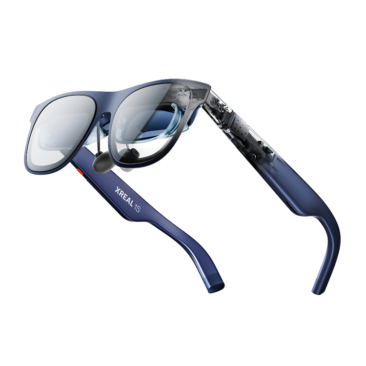 XREAL 1S AR 智能眼鏡