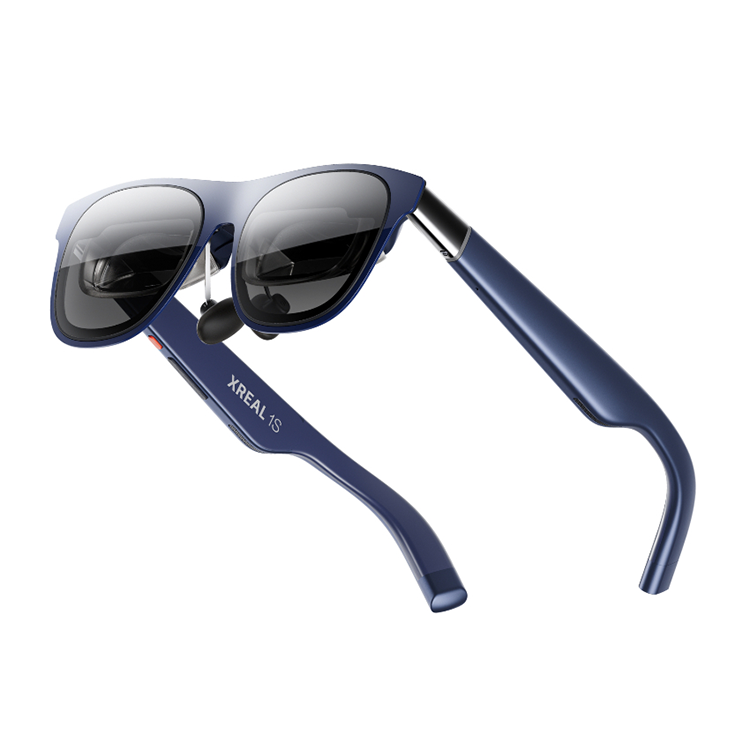XREAL 1S AR 智能眼鏡