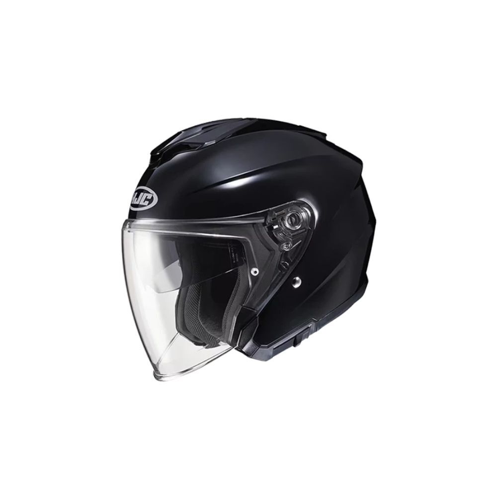 HJC i30 SOLID 素色 3/4罩安全帽