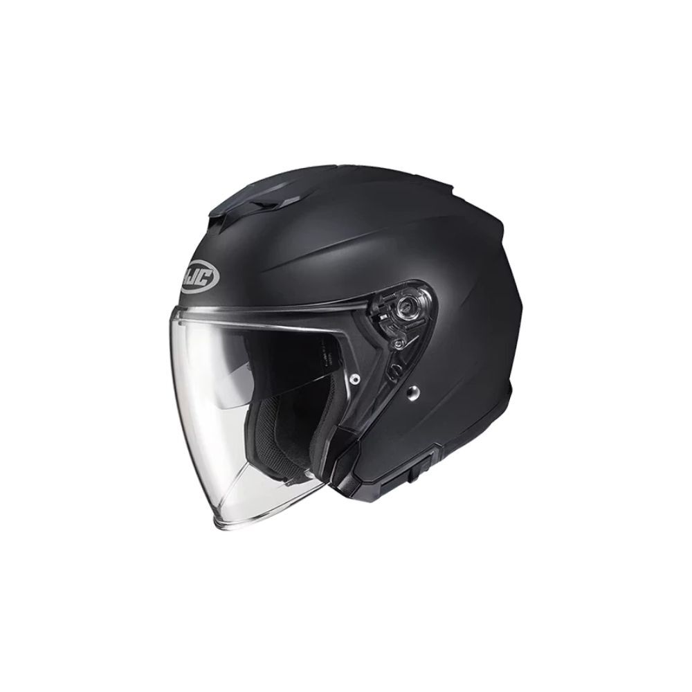HJC i30 SOLID 素色 3/4罩安全帽