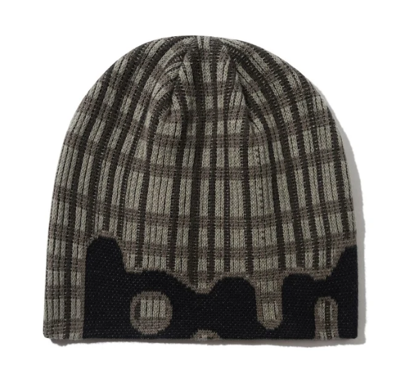 Butter goods - Dougie Skully Beanie