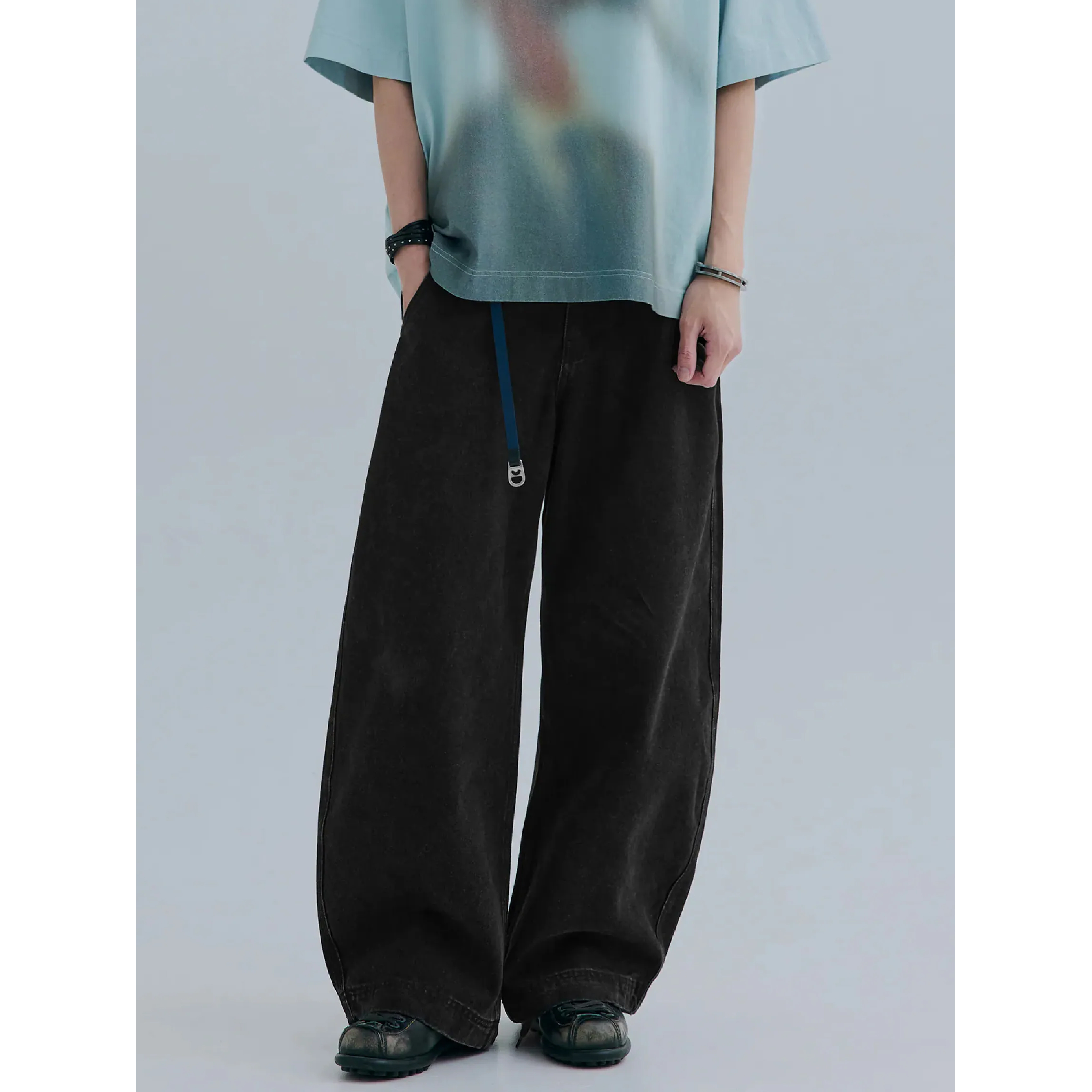 MELSIGN After Hours Panel Jeans
