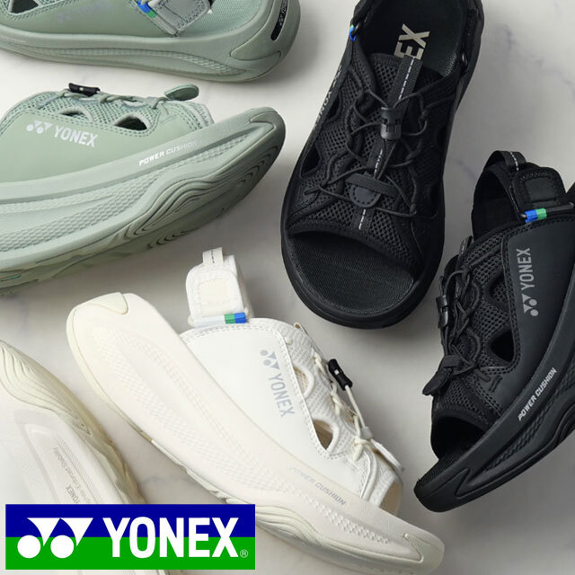 Yonex YY Raftrocker Shwra1