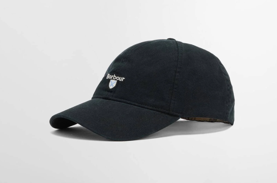 [現貨] Barbour Cascade Sports Cap | 6 Colours