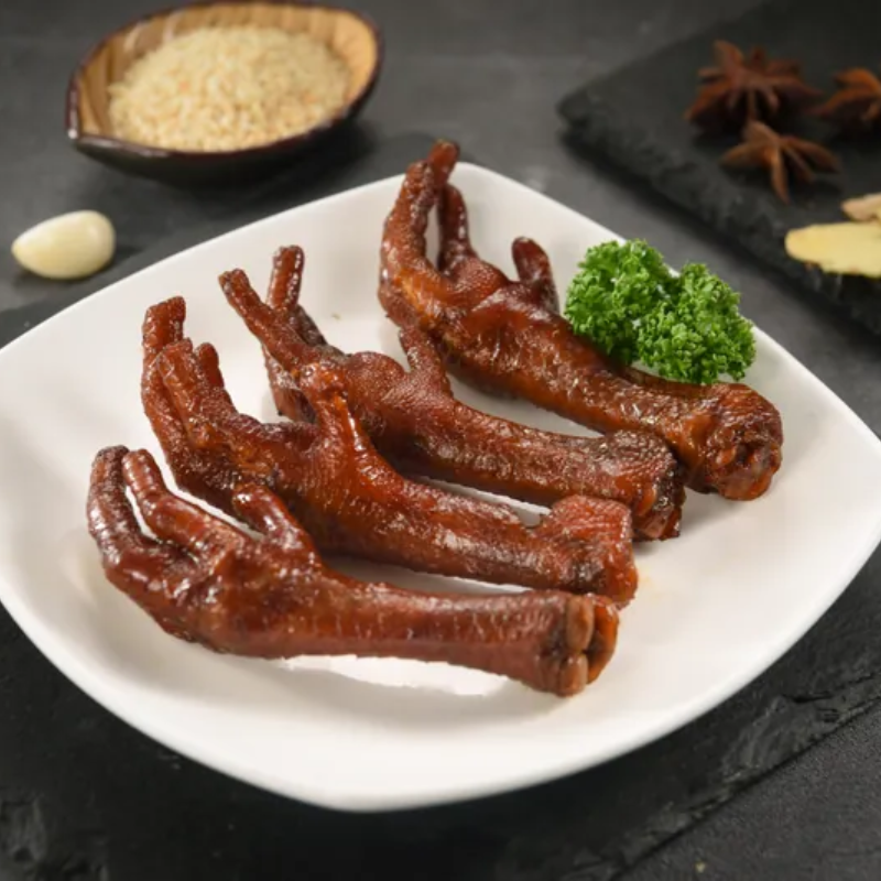 二師兄滷味