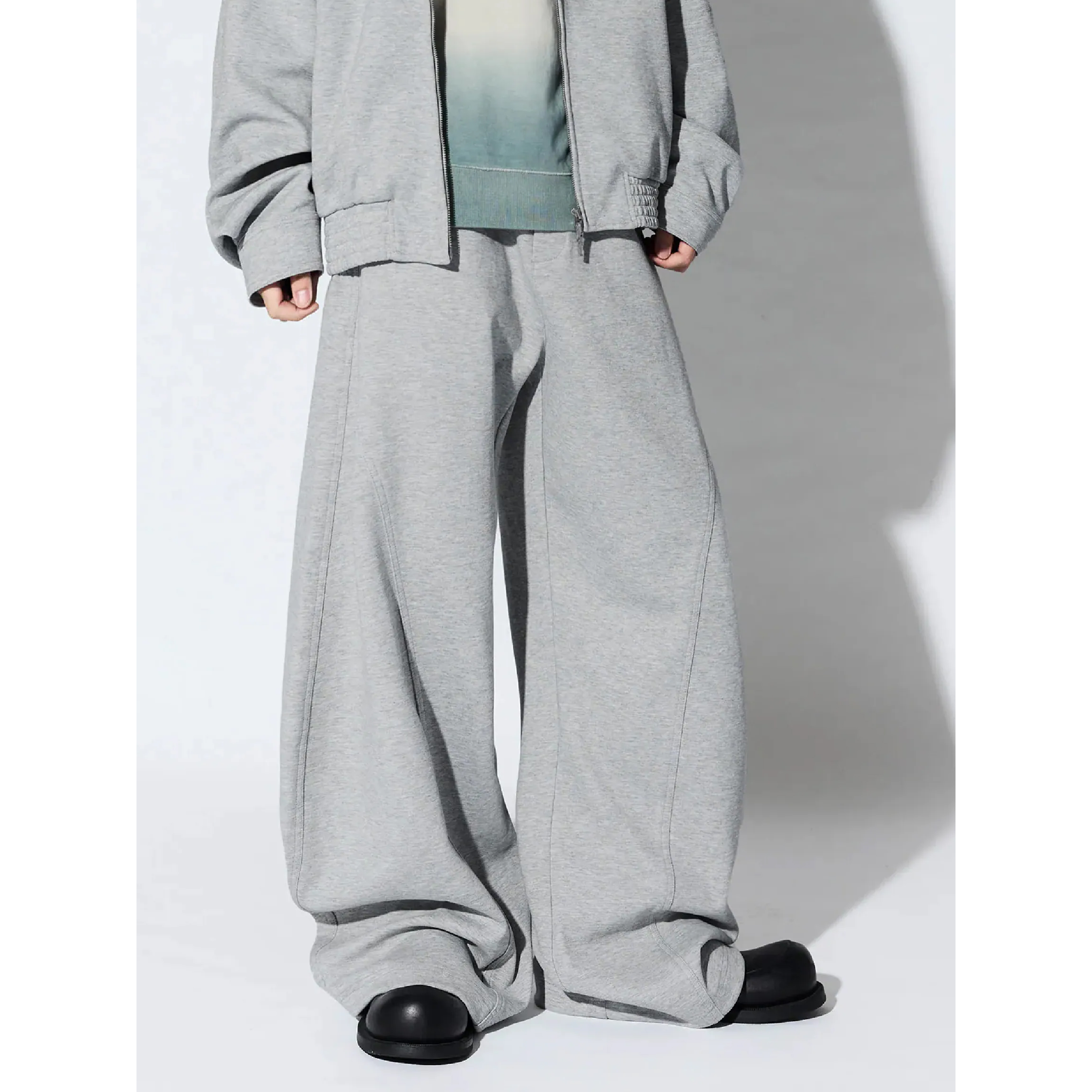 MELSIGN Mellow Clip Pants