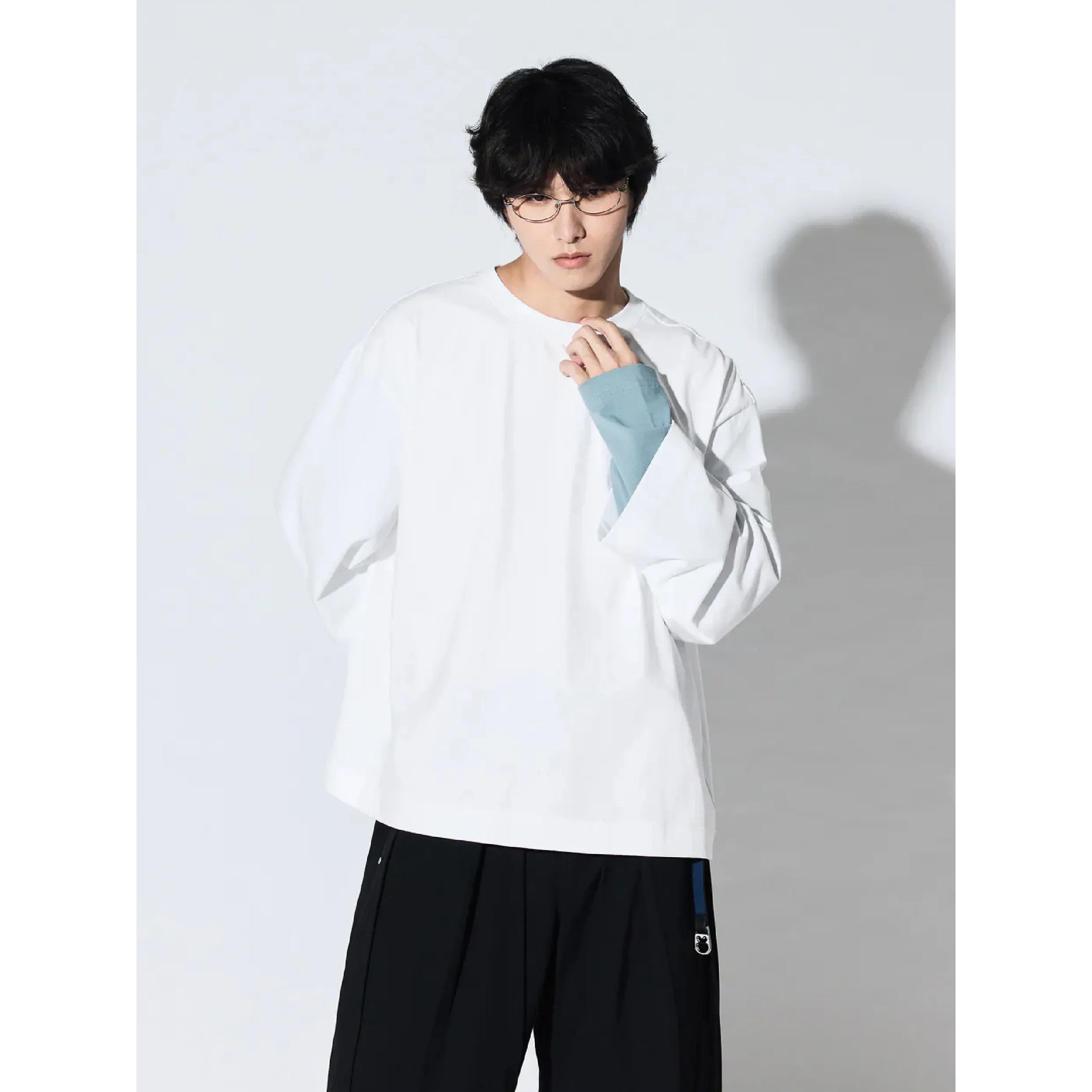 MELSIGN Layered Process LS TEE