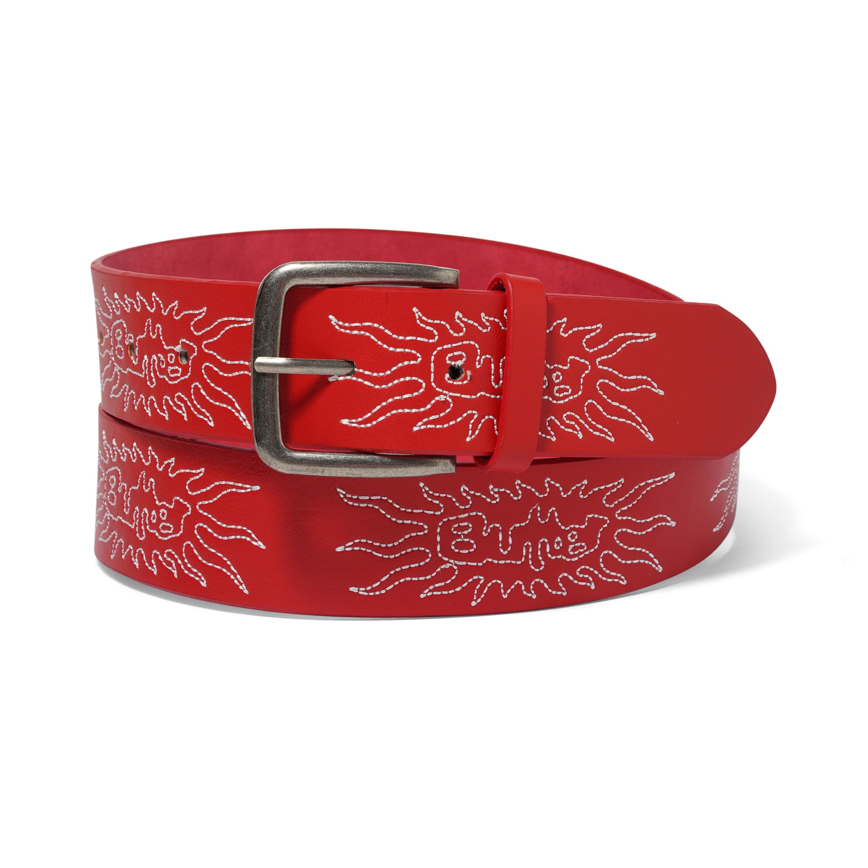 Butter goods - Solar Belt, Red