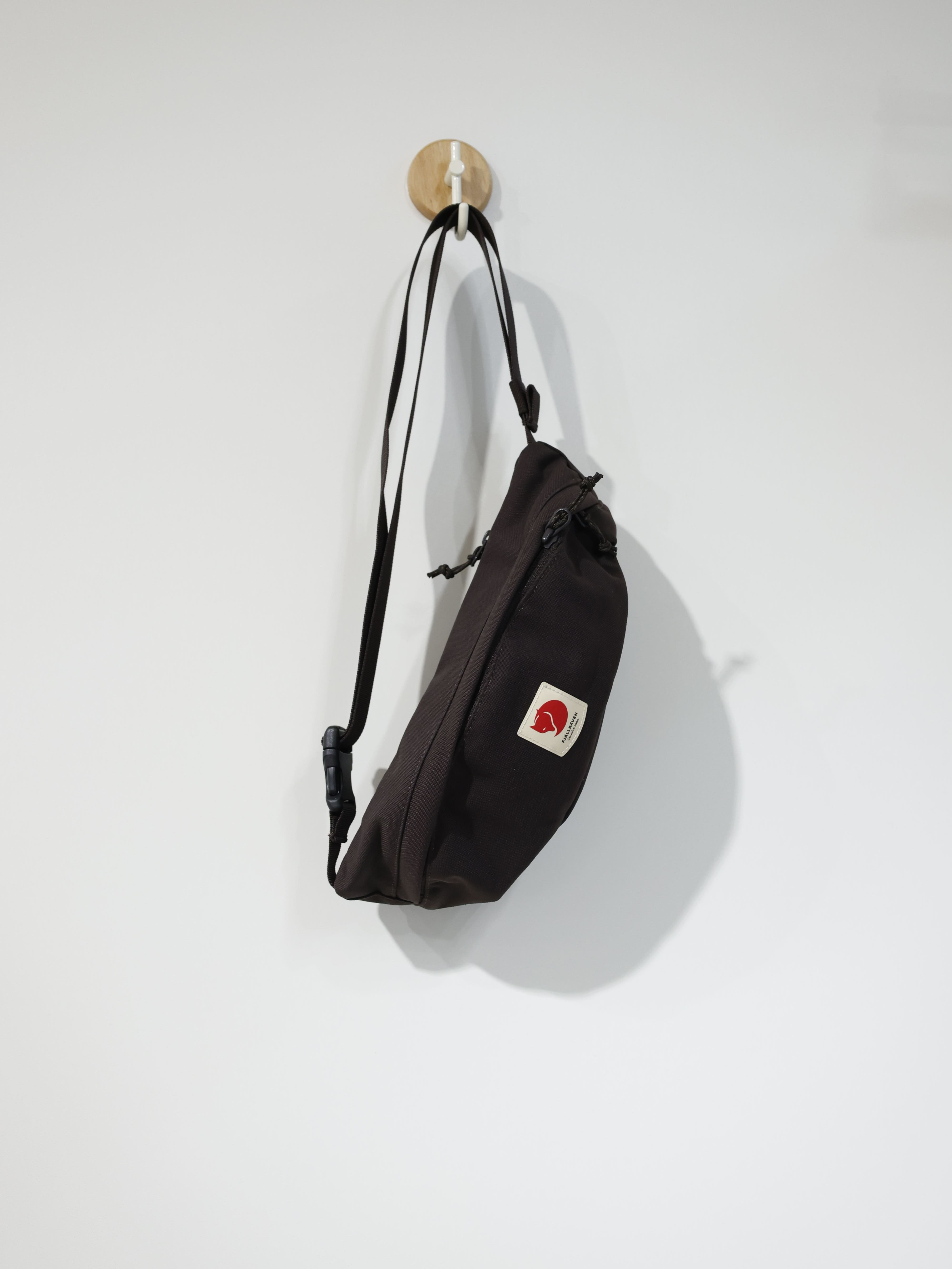 FJALLRAVEN 小狐狸 Ulvo Hip Pack Medium 腰包 小包 FR23165