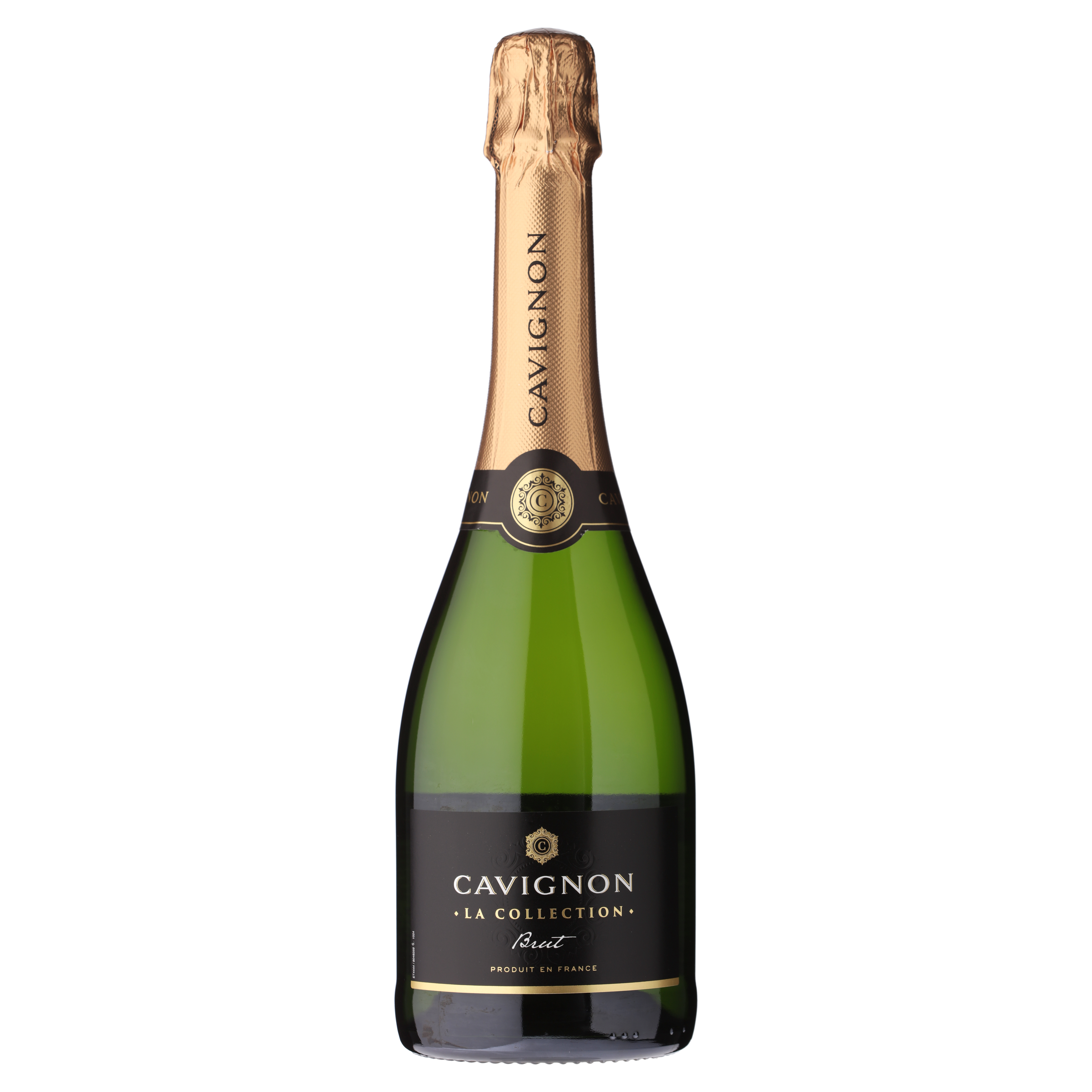 Cavignon La Collection Brut 750ml