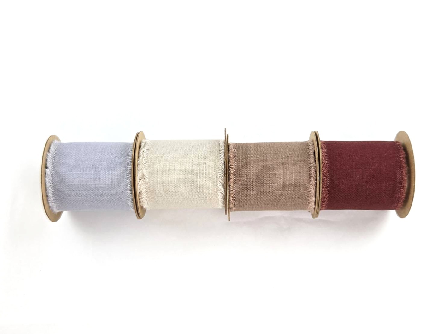 Fraydge_imported from Japan/30mm_Cotton, linen, polyester