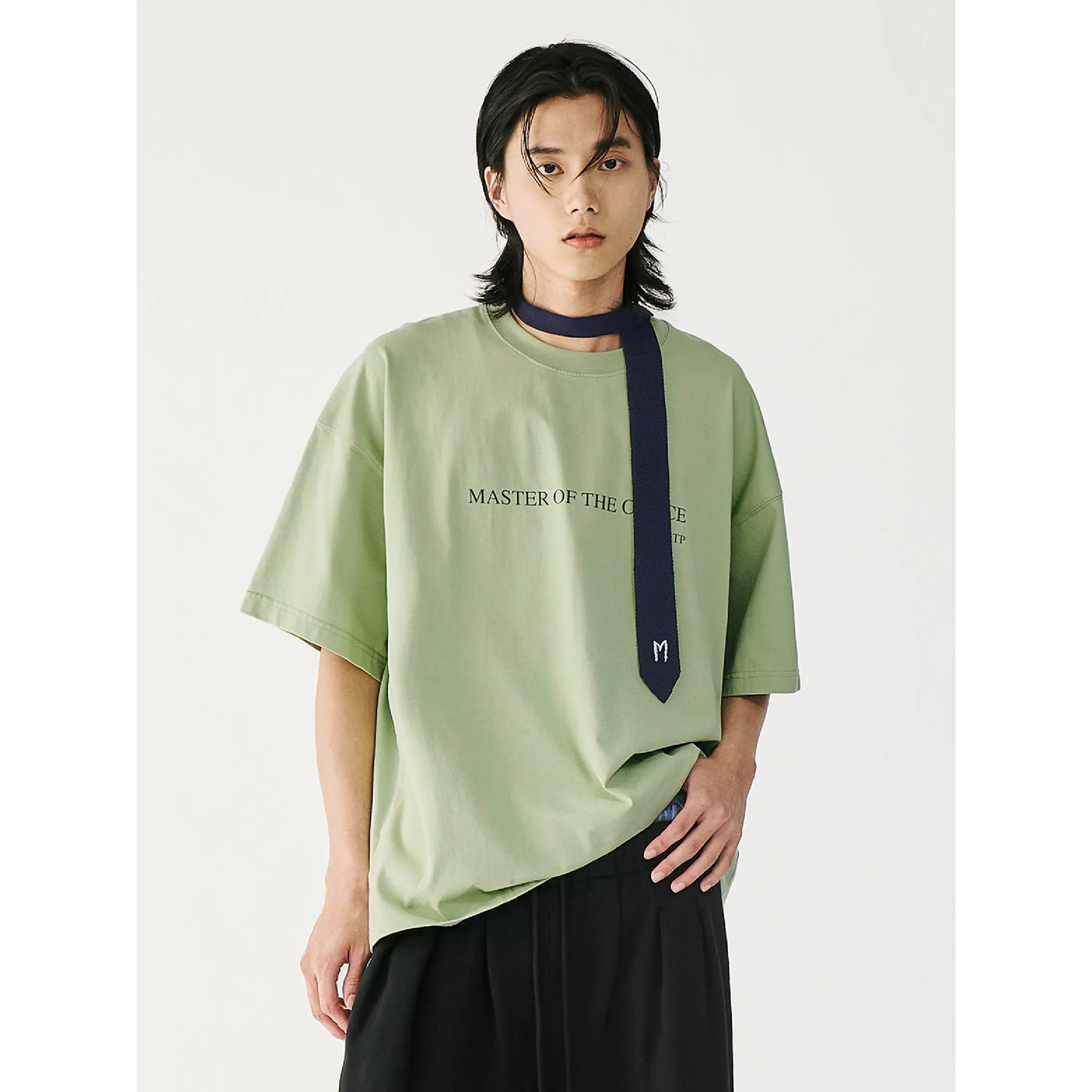 MELSIGN Wed. Master of Disaster Tee