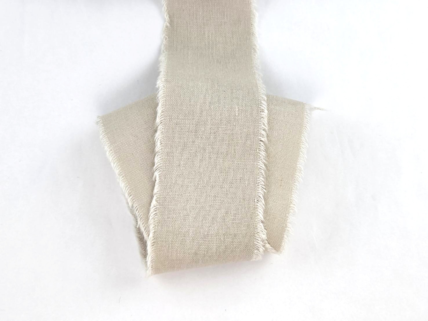 Fraydge_imported from Japan/30mm_Cotton, linen, polyester