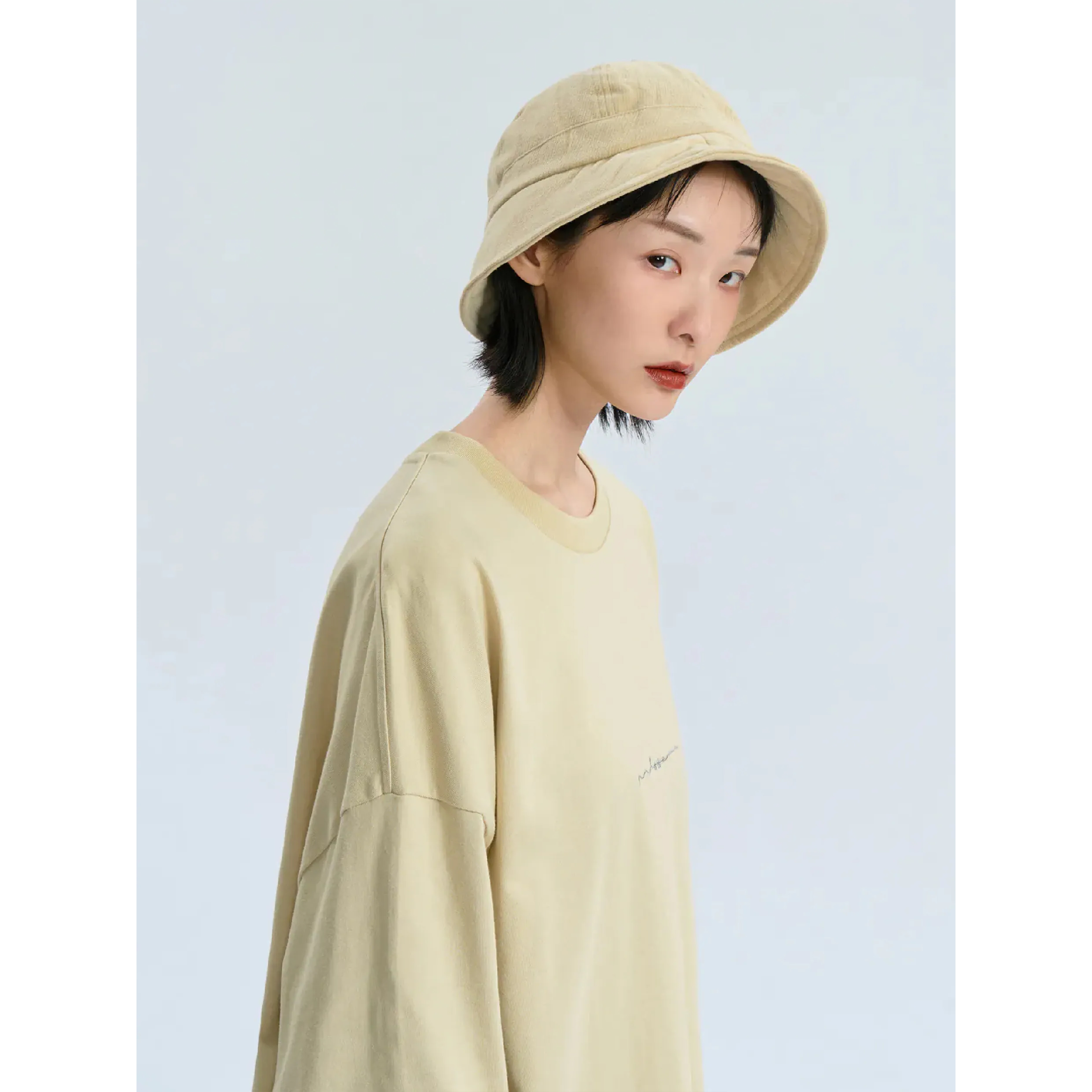 MELSIGN General Bucket Hat