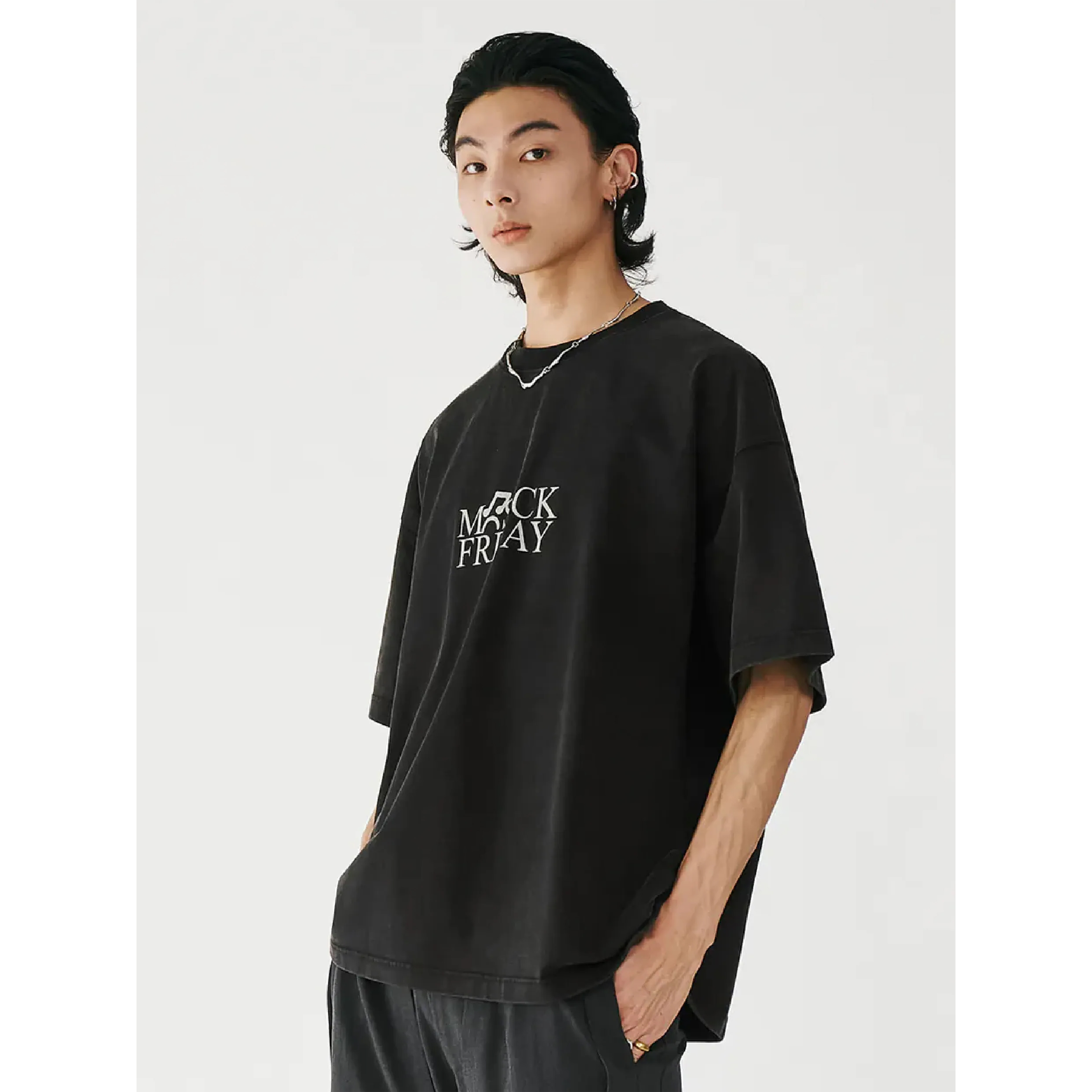 MELSIGN Fri. Musick Tee