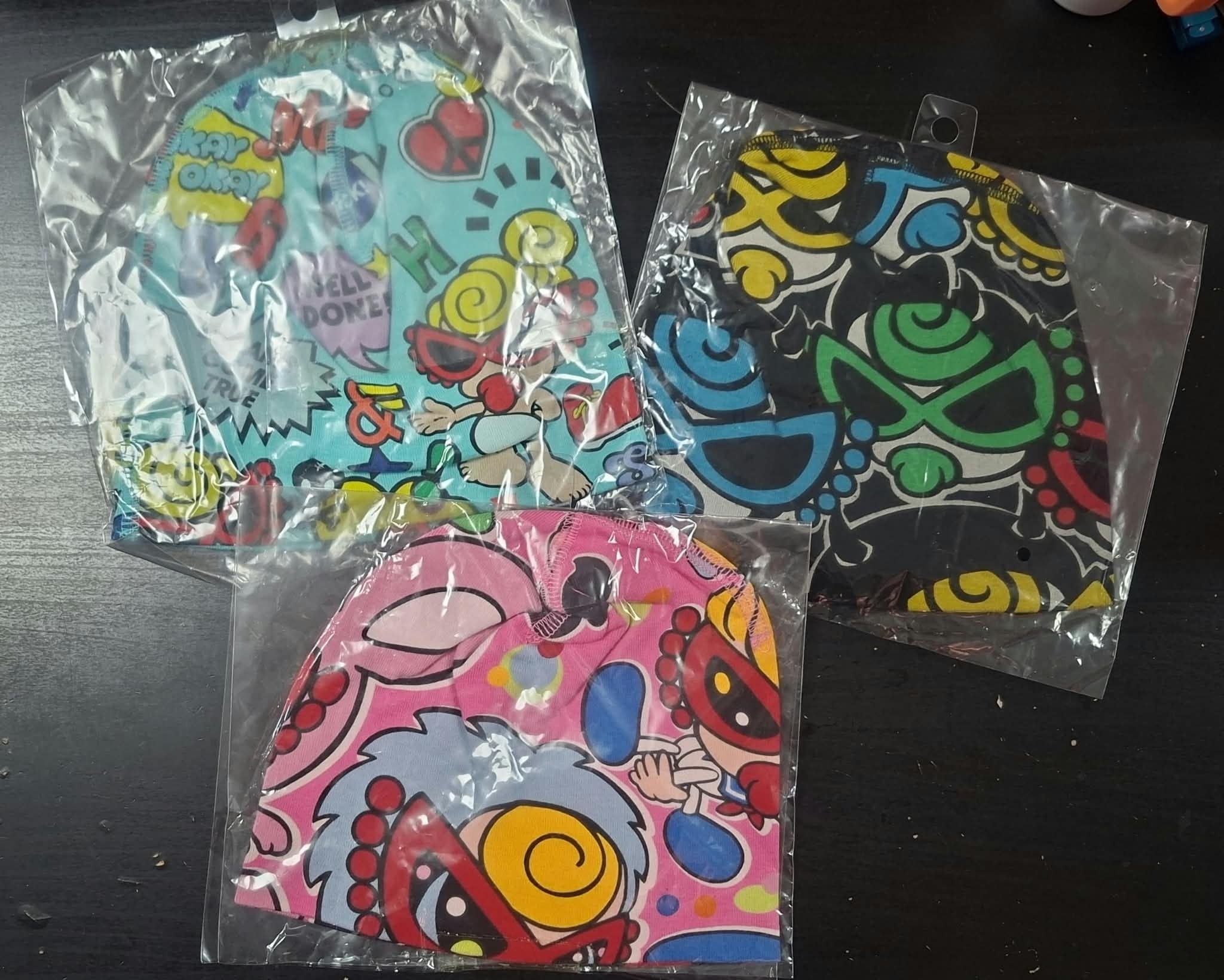 Hysteric Mini BB帽,清貨貨品,不設退換(J268 HY400)