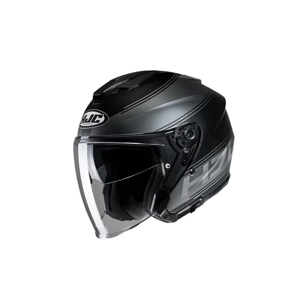 HJC i30 VICOM MC5SF 3/4罩安全帽