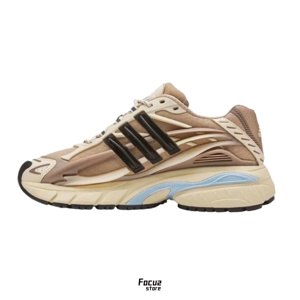 【Focus Store】預購 Pharrell Williams x adidas Adistar Jellyfish "Crystal Sand" 沙漠水晶 KH6729