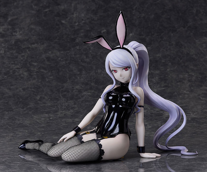 夏提雅‧布拉德弗倫: Black Bunny Ver.