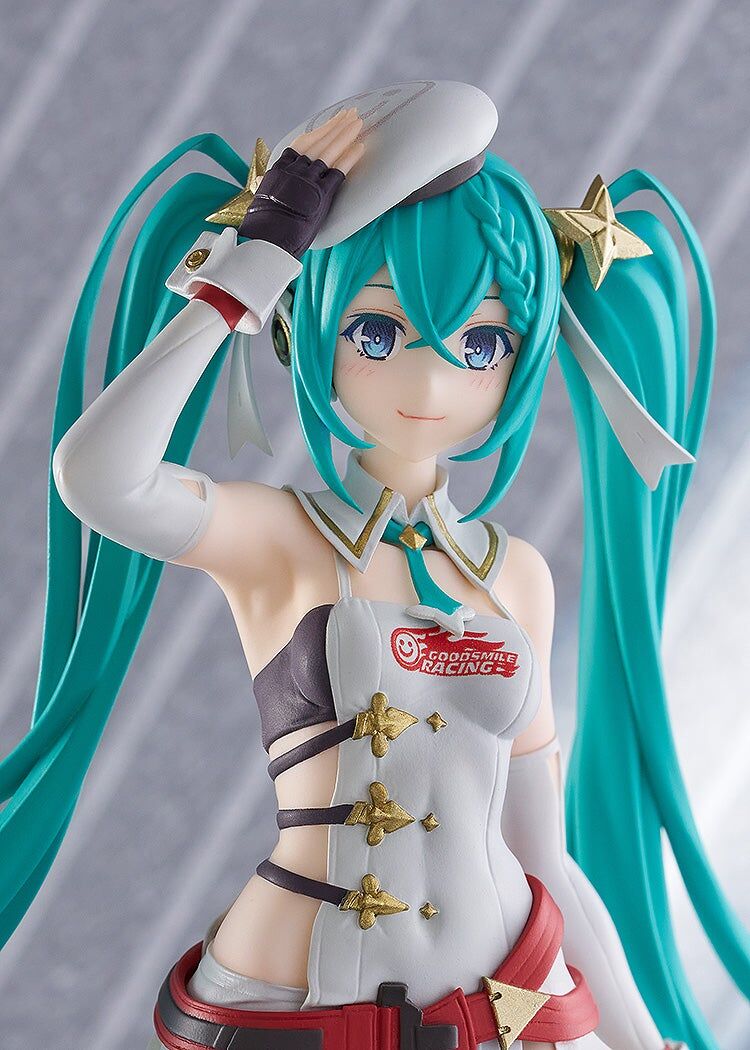 初音未來GT計畫 POP UP PARADE 賽車未來 2023Ver.