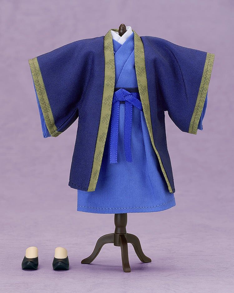藥師少女的獨語 黏土娃 服裝套組 壬氏