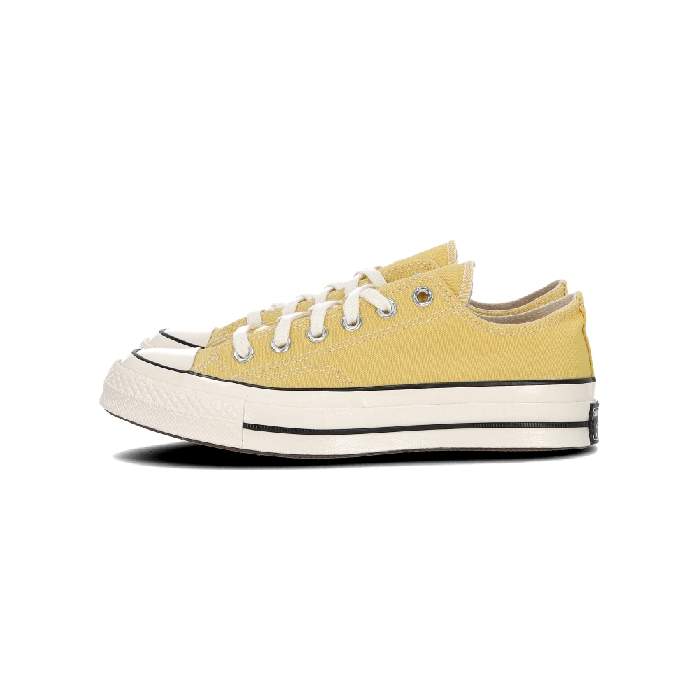 Converse Chuck 70 OX 1970 OX 男鞋 女鞋 黃色 低筒 柔軟 舒適 休閒鞋 A10528C