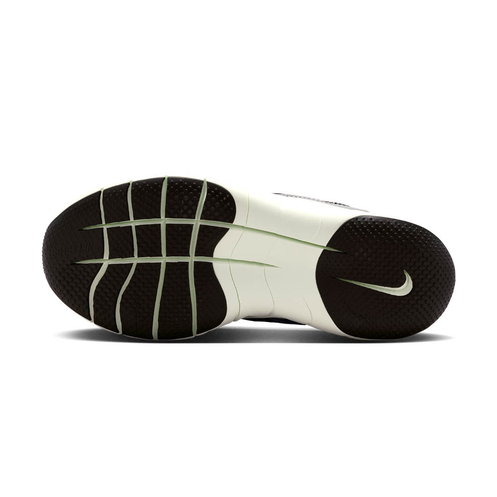 Nike FREE RIDE 中童 童鞋 黑色 輕量 舒適 運動 休閒 慢跑鞋 IO1642-005