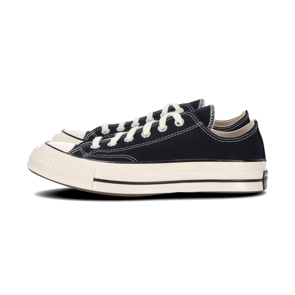 Converse Chuck 70 WIDE OX 男鞋 女鞋 黑色 經典款 復古 寬版 休閒鞋 A10358C