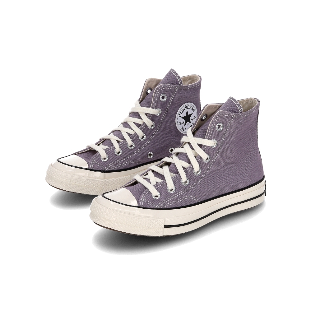Converse Chuck 70 1970 HI 男鞋 女鞋 灰色 高筒 柔軟 舒適 休閒鞋 A10525C