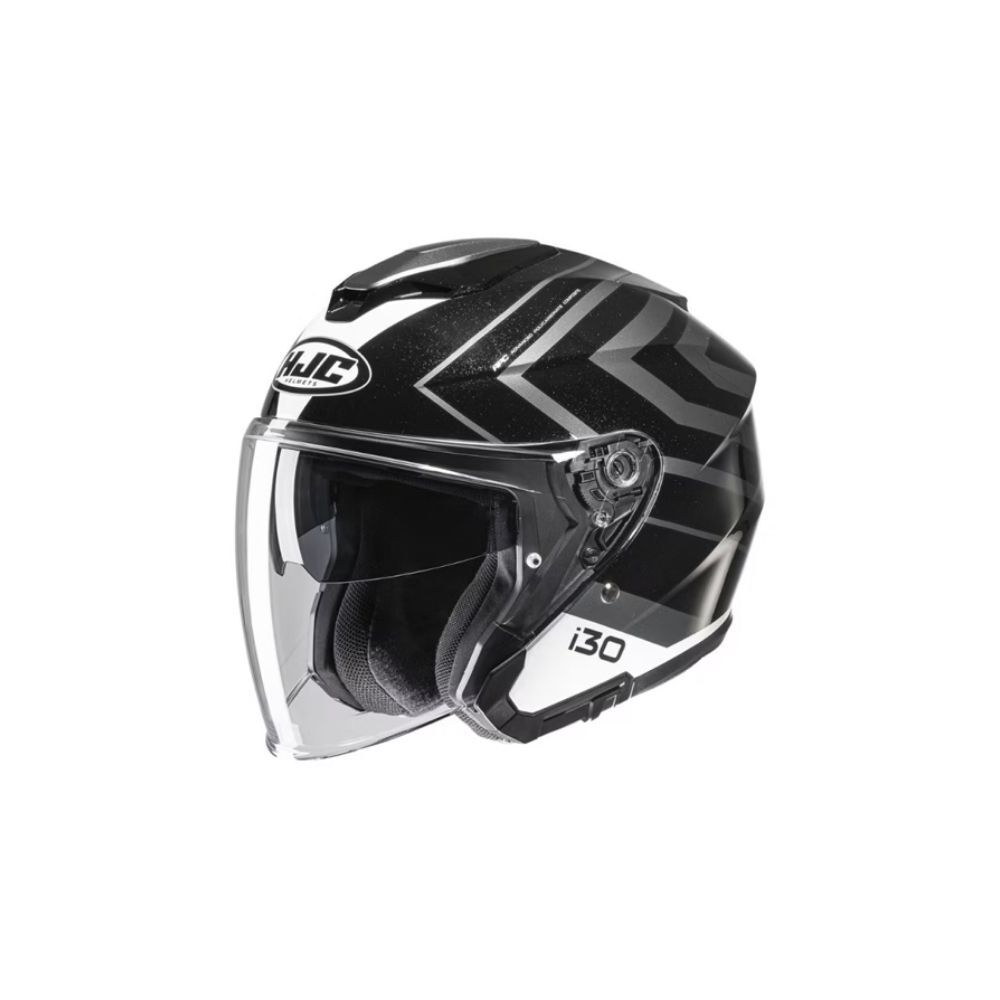 HJC i30 ZETRA MC5 3/4罩安全帽