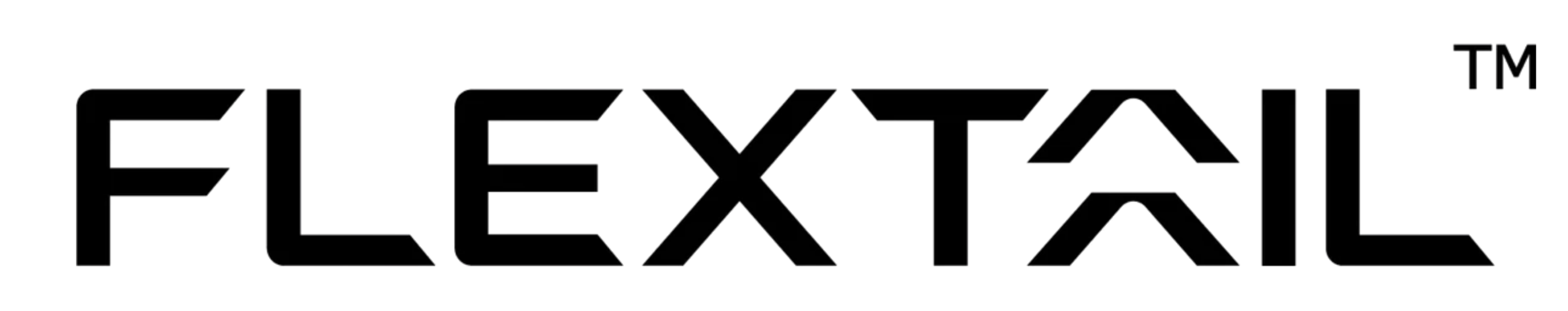 Flextail Logo