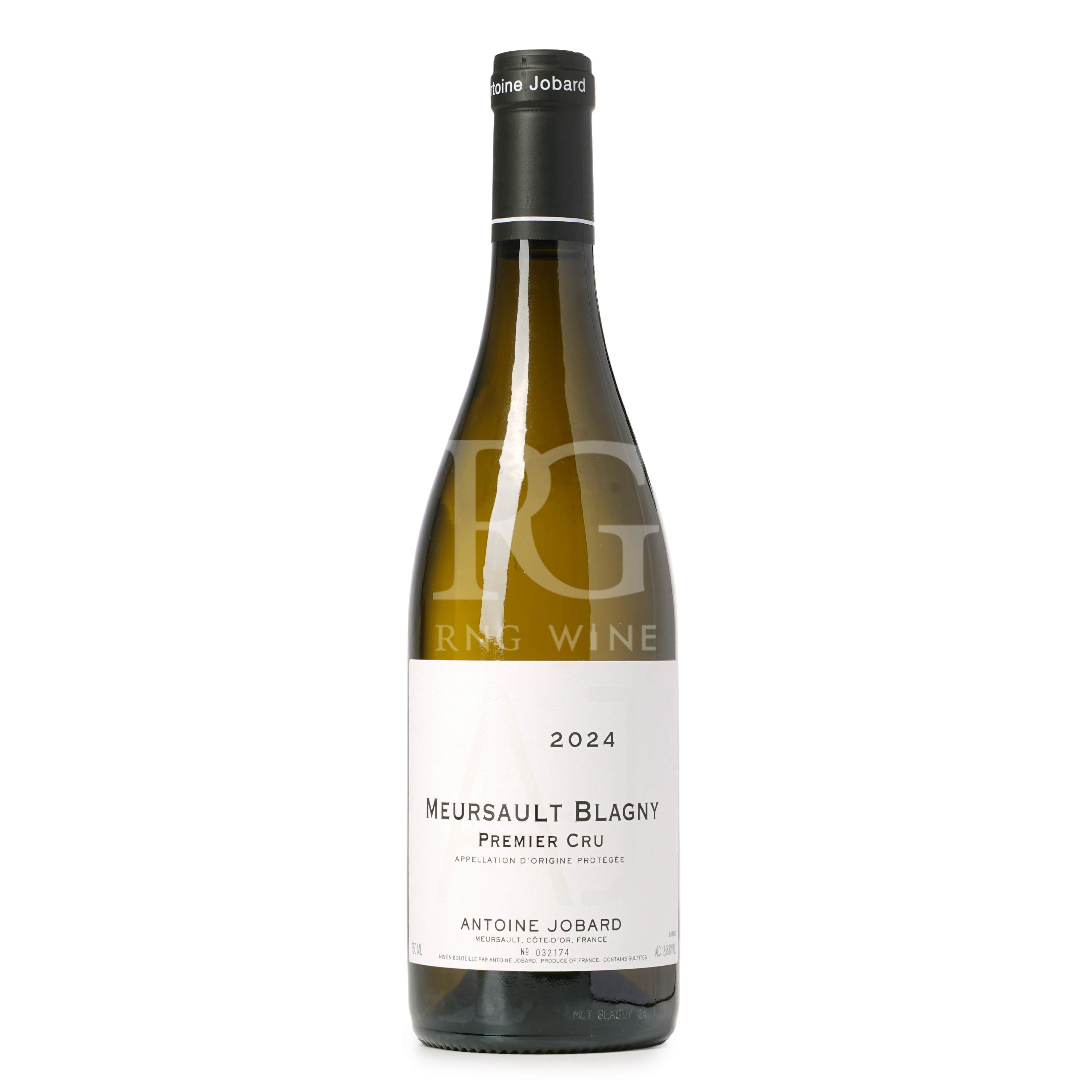 Antoine Jobard Meursault 1er Cru Blagny 2024