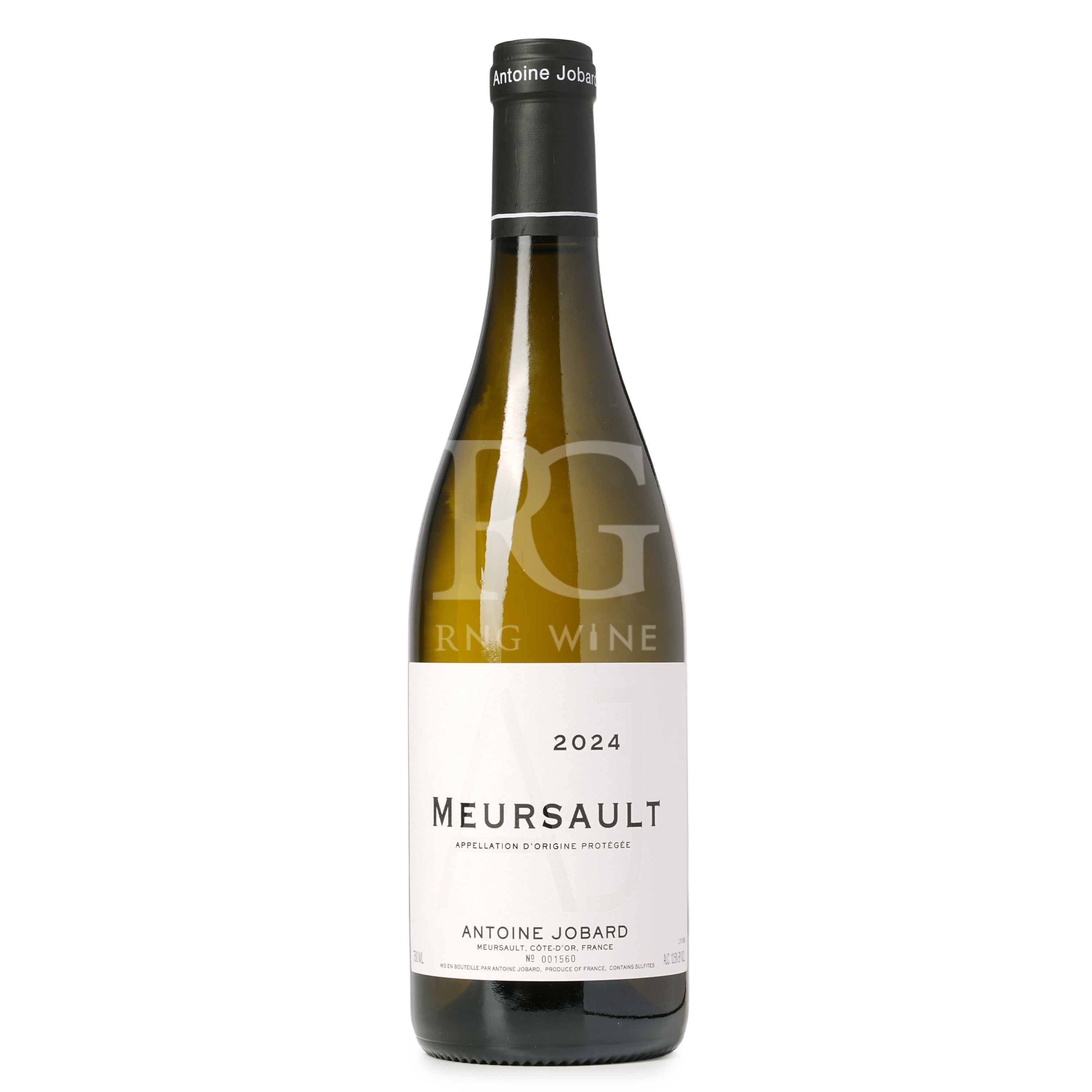 Antoine Jobard Meursault 2024