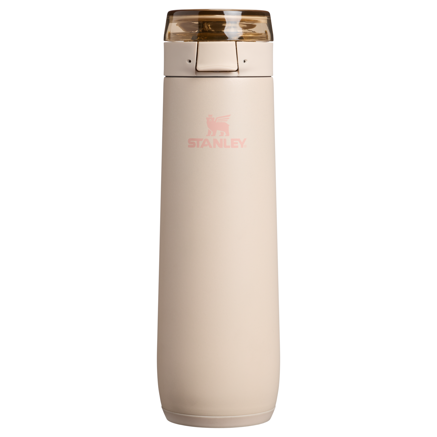STANLEY FLOWSTATE SPRING BOTTLE 20OZ Champagne