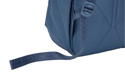 加厚耐用包底與 YKK 高品質拉鏈