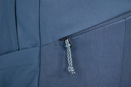符合 bluesign® 嚴格環境標準