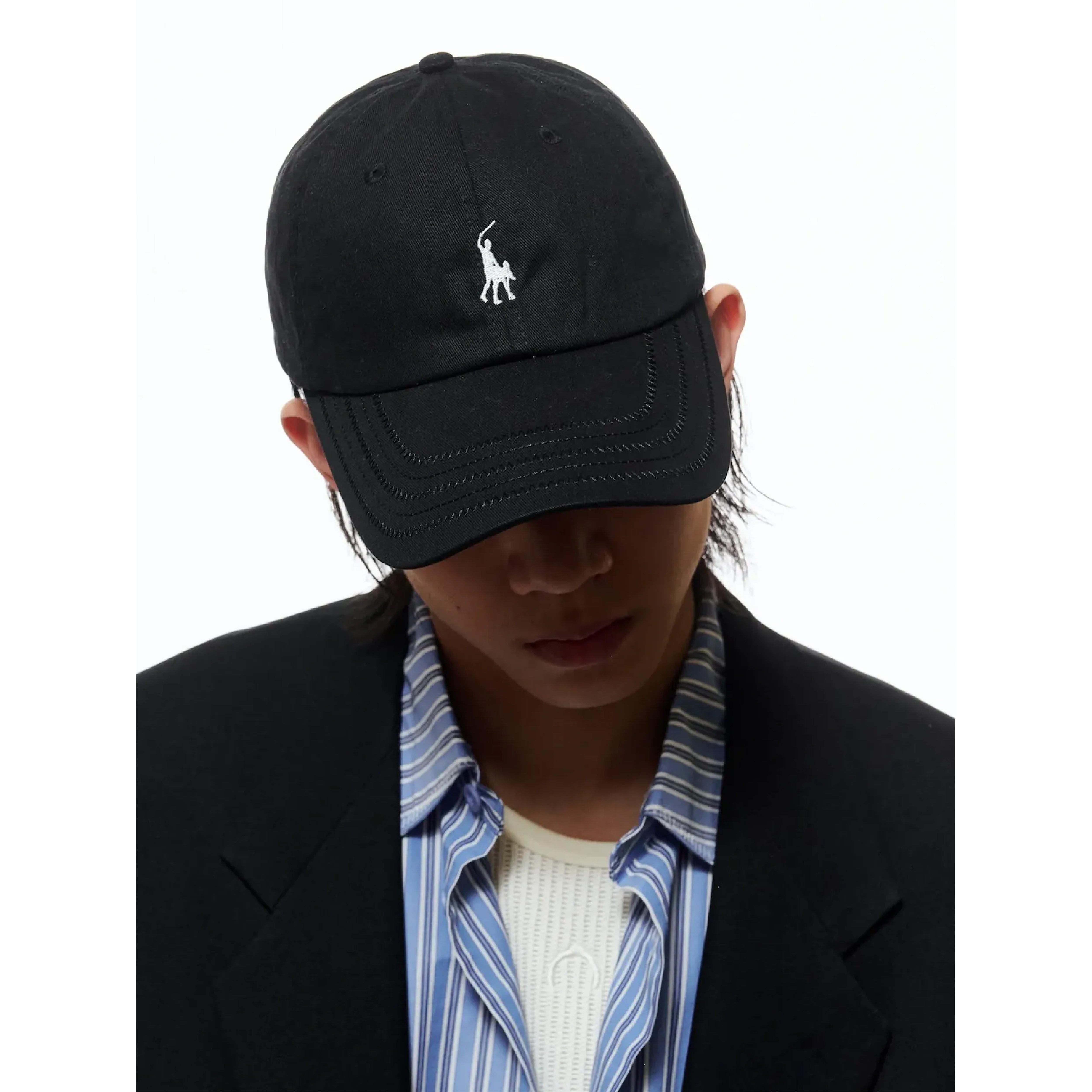 WTNC Wolf Of Wall Cap