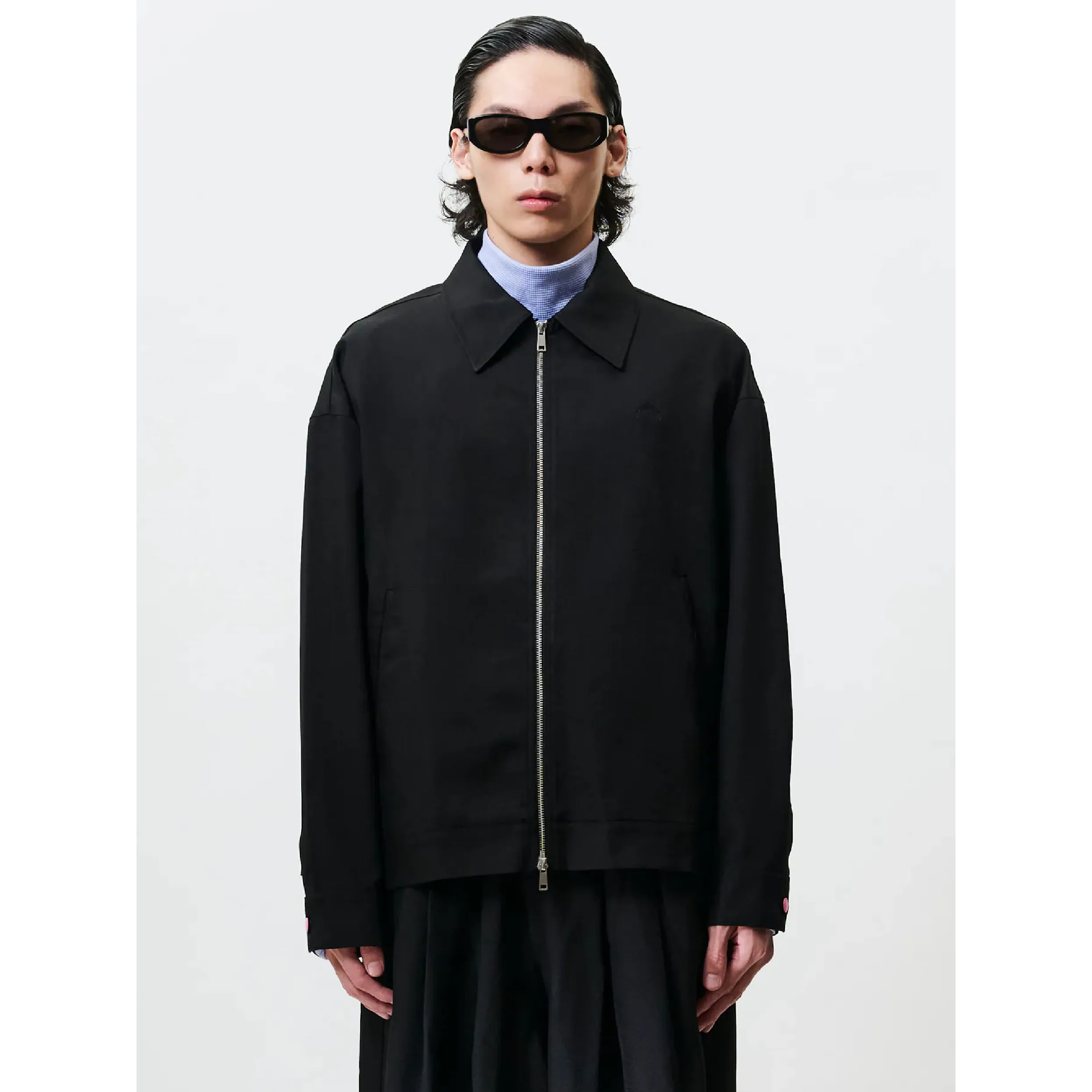 WTNC Coach Jacket [SJ001]