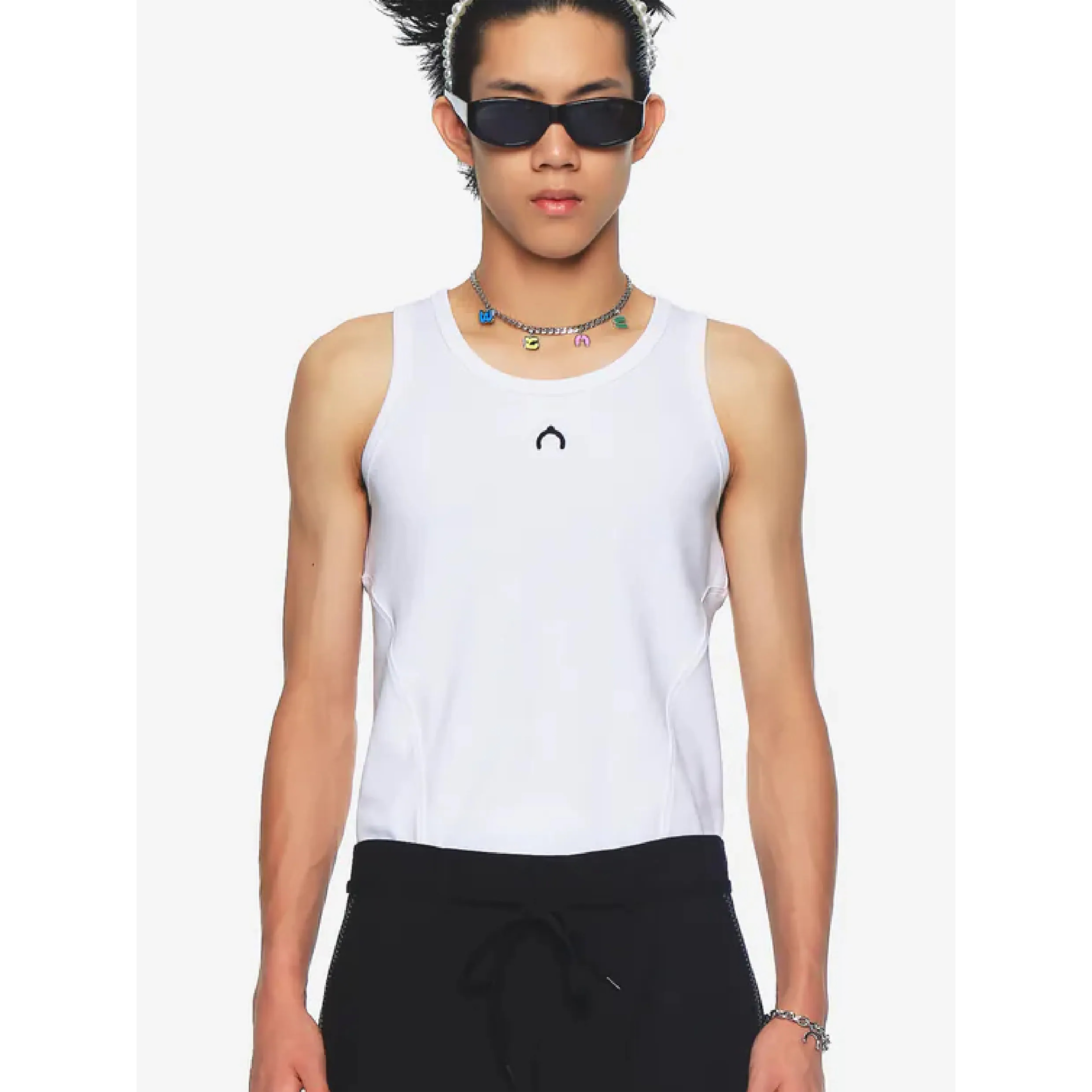 WTNC Tank Top [CIVEST]