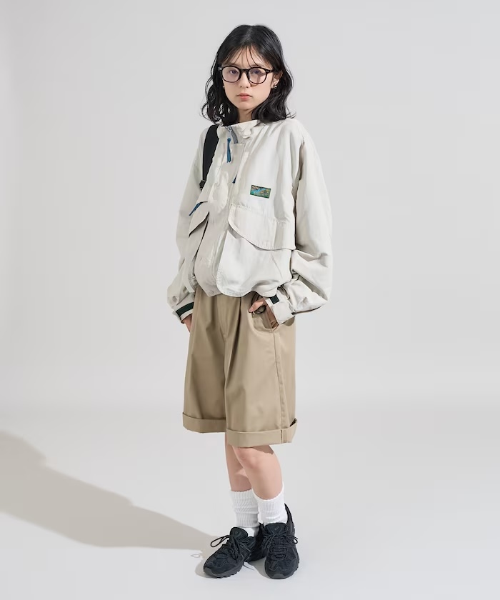【現貨】日本 Foxfire × FREAK'S STORE 聯名 新款 New Destination Jacket 旅行 夾克 外套