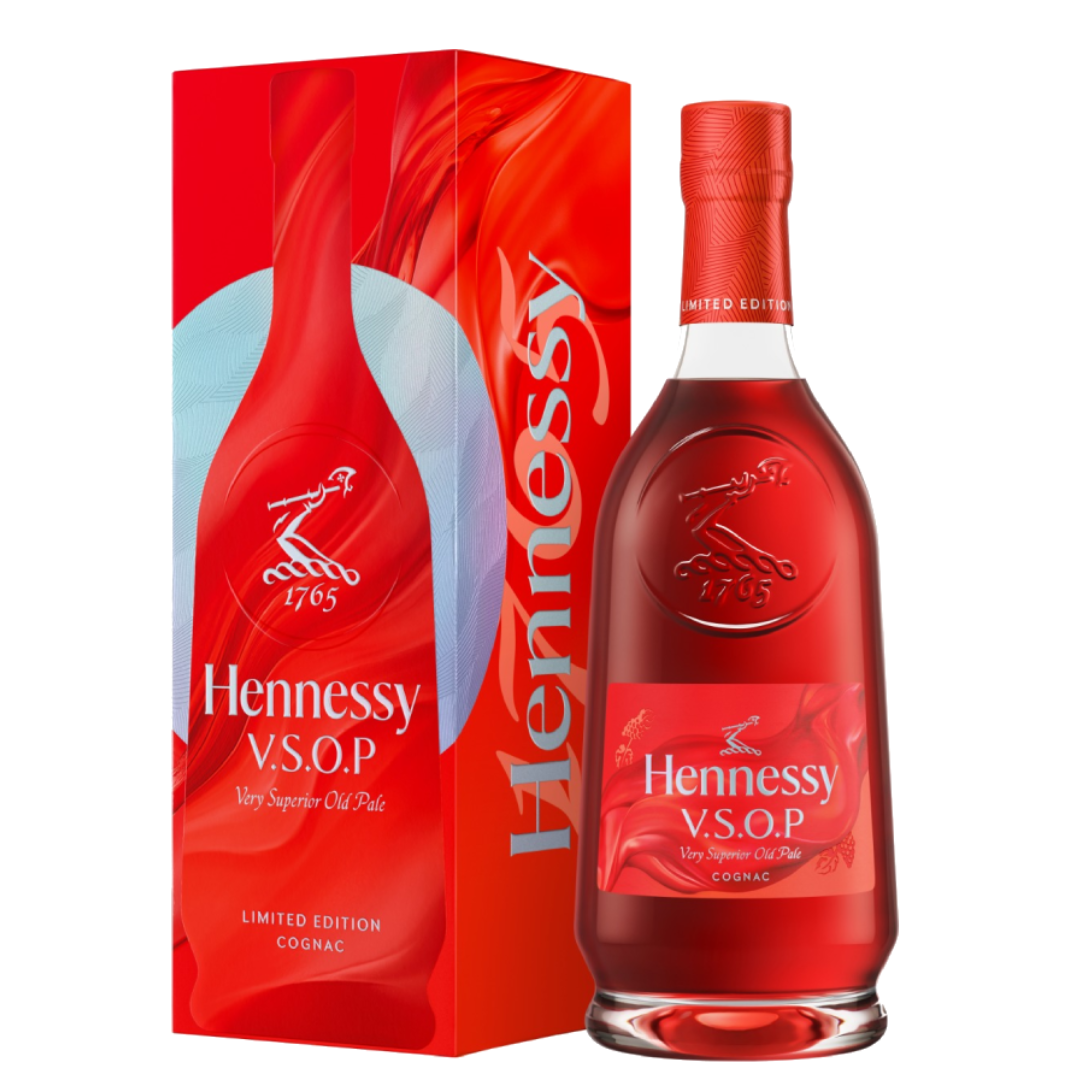 軒尼詩 V.S.O.P 2026 中秋限量版 700ml