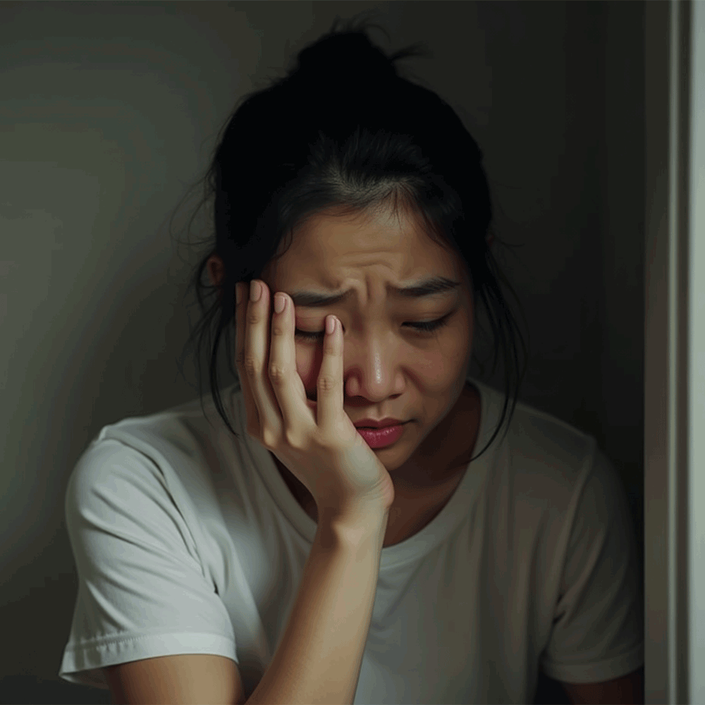 過去的事情已經結束，卻還是常常想起來